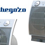 orbegozo FH6035 calefactor