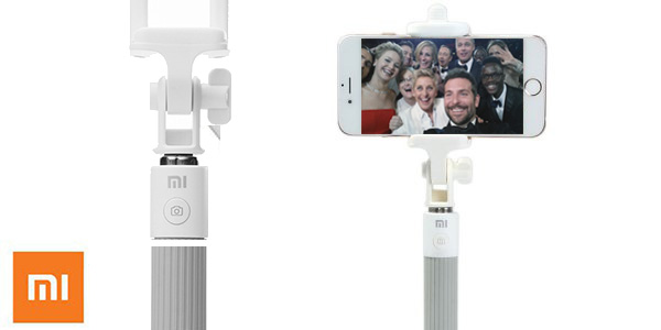 Palo selfie Xiaomi Monopod bluetooth