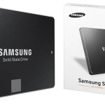 Disco SSD Samsung EVO 850 1TB