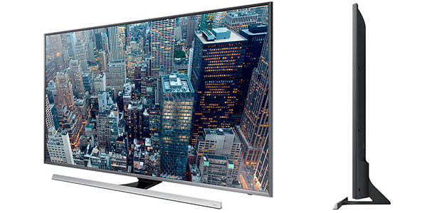 Smart TV Samsung UE40JU7000