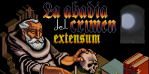 Descargar Abadia del Crimen Extensum gratis