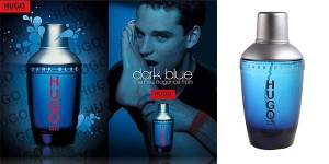 hugo dark blue 75 ml mejor precio