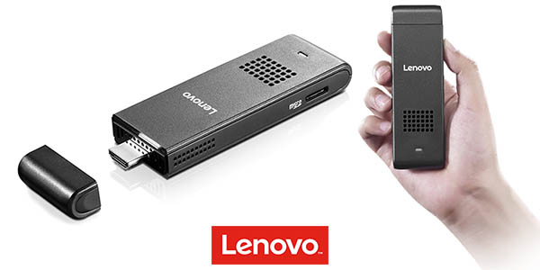 Lenovo stick 300 не включается