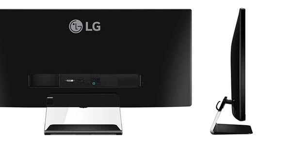 Monitor LG 34UM67-P 34'' Full HD