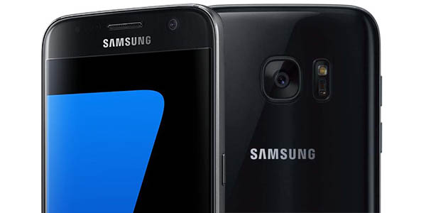 Samsung Galaxy S7 barato