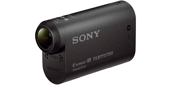Cámara deportiva Sony HDR-AS30V