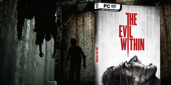 The Evil Within Steam barato