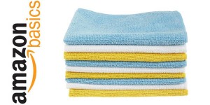 bayetas de microfibras baratas en amazon