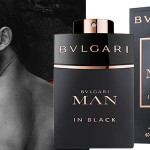 bvlgari man in black barata