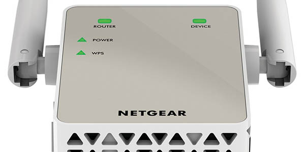 Netgear EX6120-100PES