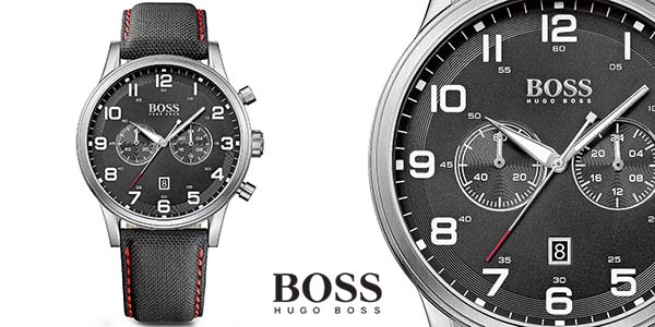Reloj para hombre Hugo Boss