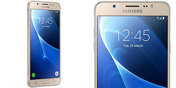 Smartphone Samsung Galaxy J7