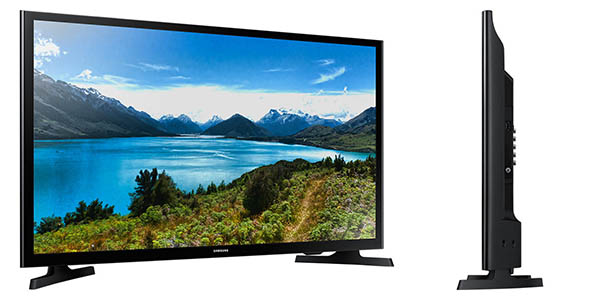 Diseño TV Samsung UE32J4000 32"