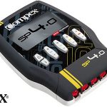 Electroestimulador Compex Sp 4.0