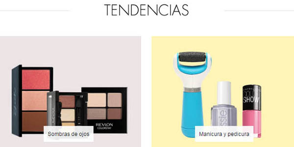 depilacion cremas protectoras y bronceadores rebajados