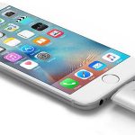 Memoria USB Lightning HooToo de 64 GB para iPhone y iPad
