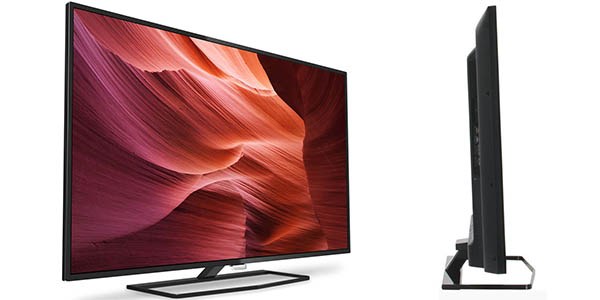 Televisor LED 40'' Philips 40PFH5500