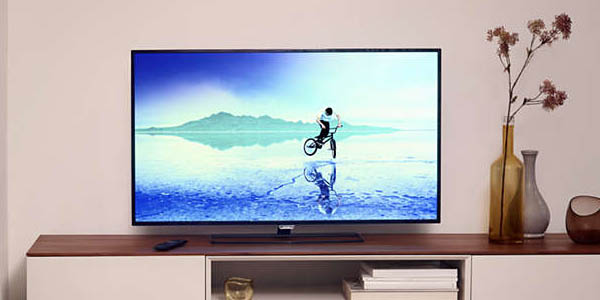 TV Philips 40PFH5500 40''