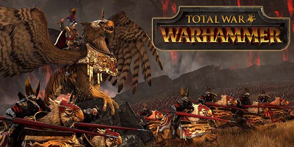 Warhammer: Total War