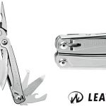 Herramienta multiuso Leatherman Wingman