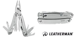 Herramienta multiuso Leatherman Wingman