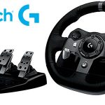 Logitech Driving Force G920