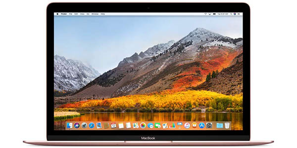 Apple MacBook Retina 12"