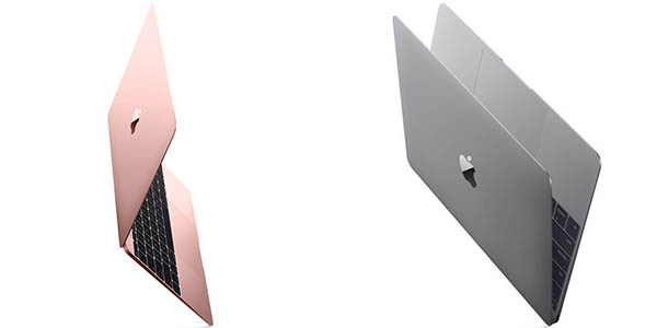 Apple MacBook Retina 12" barato