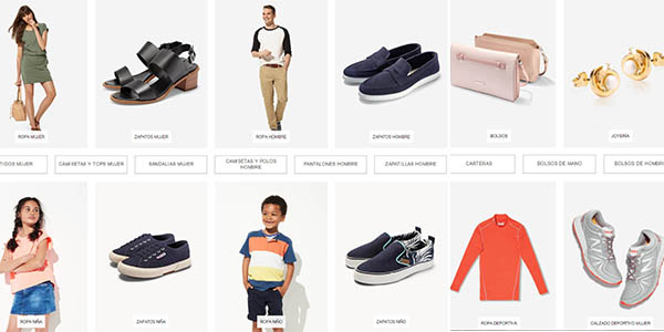 moda barata para hombre mujer niños amazon junio 2016