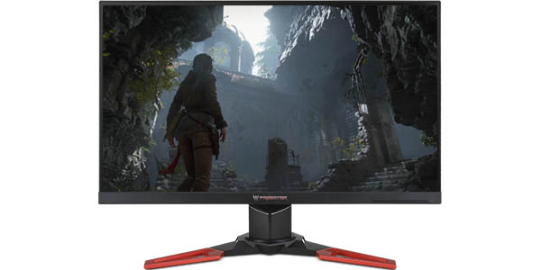 Monitor gaming 4K Acer Predator XB1