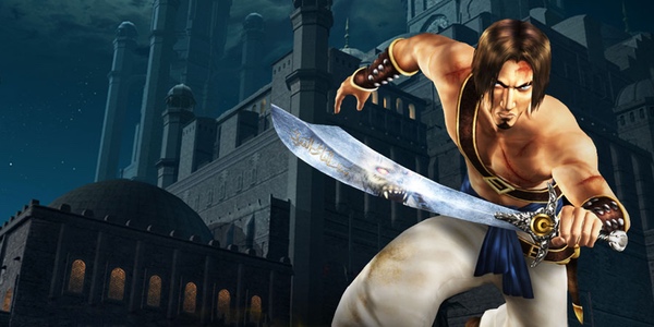 Descargar Prince of Persia Sands of Time gratis