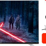 Smart TV LG 55UF840V UHD 4K