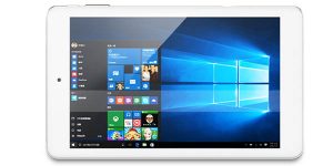 Tablet Cube iwork8 Ultimate Windows 10 + Android