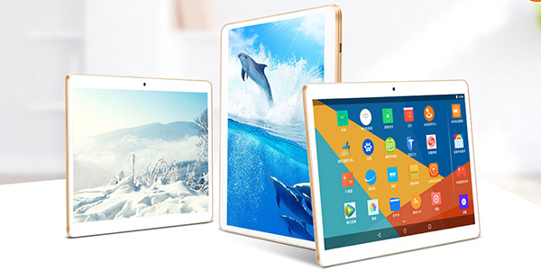 Tablet Teclast P98 3G Android