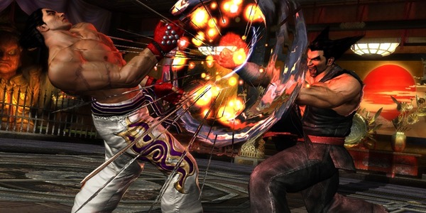 Descargar Tekken Tag Tournament 2 gratis Xbox