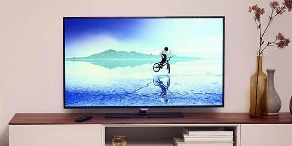 Android TV Philips 48PFH5500/88