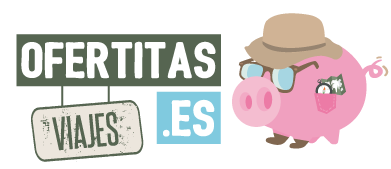 El blog de las ofertas Viajes en Ofertitas
