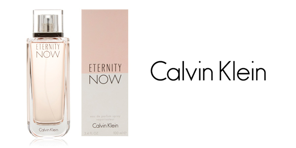 Eternity Now Calvin Klein Mujer 100 ml barato