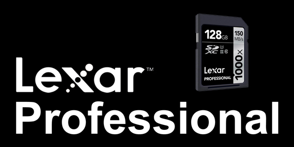 Tarjeta Memoria Lexar SDXC 128GB Amazon