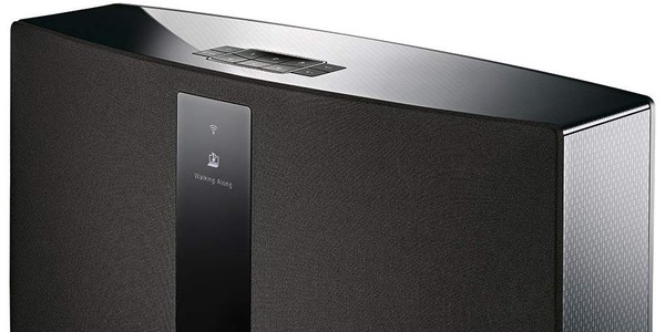 Bose SoundTouch 30 Serie III barato