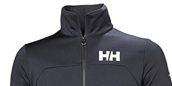 Forro Polar Helly Hansen Jacket Fleece en oferta