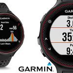 Reloj deportivo Garmin Forerunner 235