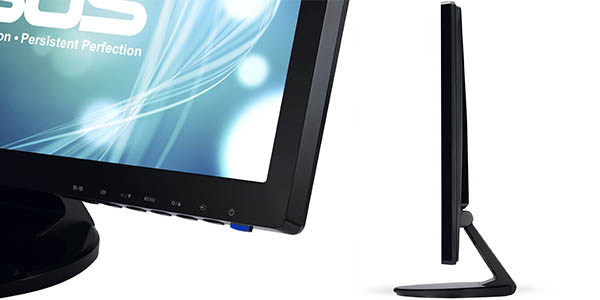 ASUS VE278H de 27'' barato