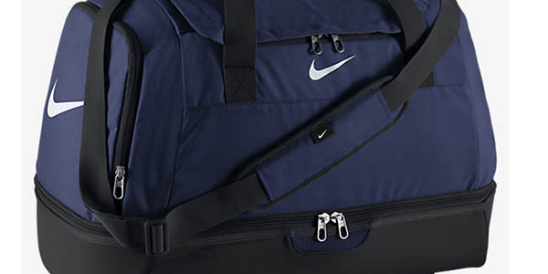 bolsa Nike Soccer Club Team Hardcase por sólo 25€ con cupón descuento