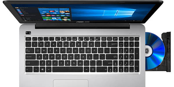 Asus F556UA-XO063T barato