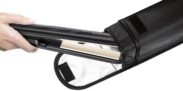 remington plancha pelo s3500 potente barata