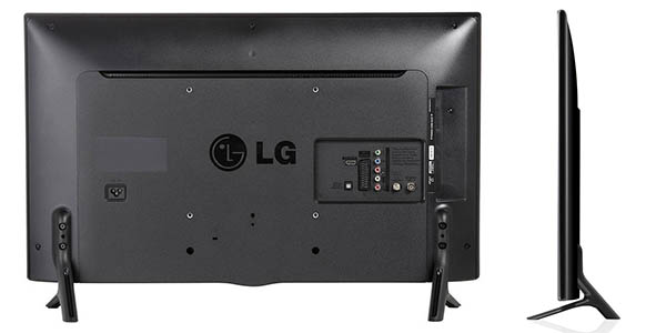 TV LED LG 32LF5800 barata
