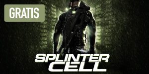 splinter cell uplay splinter cell uplay