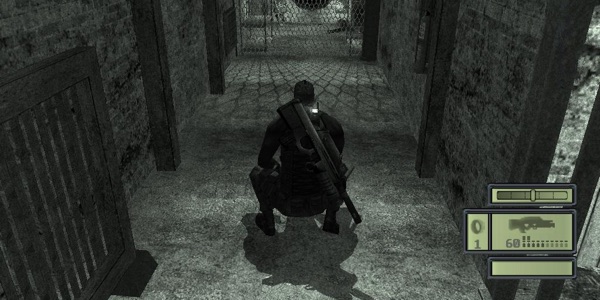 Splinter Cell para PC uPlay gratis