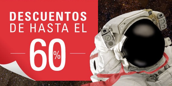 eBay ofertas septiembre 2016